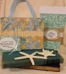 Special gifts for special people!