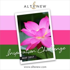 @Altenew-InspirationChallenge-May2017